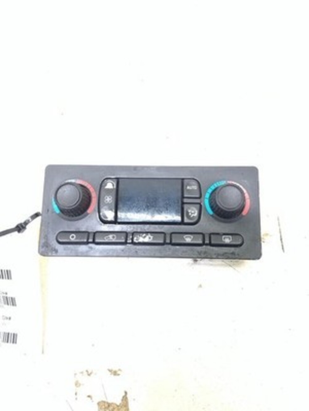 Ford F-150 Expedition Climate Control Module
